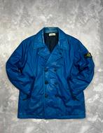 Stone island Vintage coat maat XL, Kleding | Heren, Blauw, Maat 56/58 (XL), Ophalen of Verzenden, Stone Island