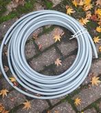 grondkabel 4 x 2,5 met aardescherm, Doe-het-zelf en Verbouw, Elektra en Kabels, Ophalen, Zo goed als nieuw, Kabel of Snoer