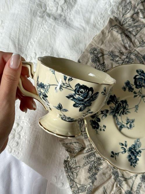 Antiek servies GEZOCHT !, Antiek en Kunst, Antiek | Servies compleet, Ophalen