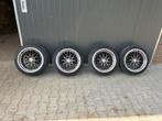 Dotz Velgen 5x114,3 R17 met banden, Auto diversen, Ophalen, Gebruikt