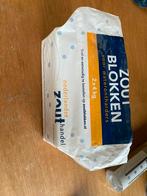 1 x zoutblok waterontharder Aquacell, Ophalen, Nieuw