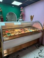 ijsvitrine 24 baks, Zakelijke goederen, Horeca | Keukenapparatuur, Ophalen, Koelen en Vriezen