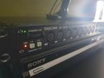 Tascam US-1800 Audio Interface, Muziek en Instrumenten, Midi-apparatuur, Ophalen of Verzenden, Gebruikt