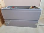 Badkamer meubel nieuw, Ophalen, Nieuw, 50 tot 100 cm, Minder dan 100 cm
