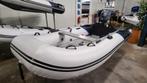 Yam 340S Met Yamaha F6CMHL, Watersport en Boten, Rubberboten, Nieuw, Benzine, Minder dan 70 pk, Yam