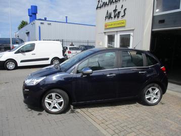 Citroen C3 1.0 VTI Attraction Airco LOOPT OP 2 CILINDER beschikbaar voor biedingen