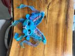 Jelly fish therian mask, Antiek en Kunst, Ophalen of Verzenden
