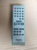 afstandsbediening Panasonic CD Stereo Systeem EUR7711110, Ophalen of Verzenden, Zo goed als nieuw, Origineel, Receiver of Versterker