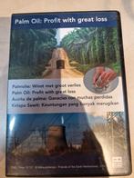 Palm olie dvd teab, Alle leeftijden, Ophalen of Verzenden, Zo goed als nieuw