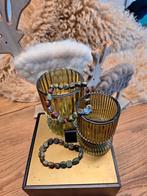 Armband dragon stone/edelsteen drakenbloed, Ophalen of Verzenden, Nieuw