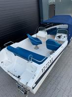 Family 515, Watersport en Boten, 10 tot 30 pk, Ophalen of Verzenden, 3 tot 6 meter, Buitenboordmotor