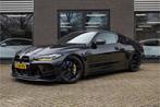 BMW M4 G82 Competition / VOL / 830pk Multimap / Mosselmann, Auto's, Automaat, Achterwielaandrijving, Gebruikt, Met garantie (alle)
