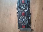 Asus gpu gtx770, Ophalen, Zo goed als nieuw, GDDR5, Nvidia