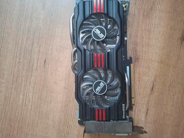 Asus gpu gtx770 beschikbaar voor biedingen