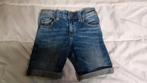 Leuke gedragen zomer jeans maat 104 R BLUE RIDGE gedragen, Broek, Gebruikt, Ophalen of Verzenden, R blue ridge