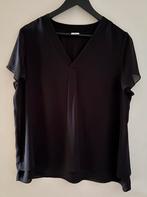 Leuk damesshirt maat 44 s oliver, Ophalen of Verzenden, Zo goed als nieuw, Maat 42/44 (L), Korte mouw