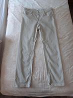 Brax Feel Good ecru beige dames broek maat 38, Kleding | Dames, Maat 38/40 (M), Beige, Ophalen of Verzenden, Lang
