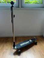 Zeldzame wetzer step kickboard swiss made voor volwassenen, Fietsen en Brommers, Steps, Ophalen of Verzenden, Zo goed als nieuw