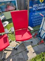 Viasit ergonomische bureaustoelen, Huis en Inrichting, Bureaustoelen, Ophalen of Verzenden