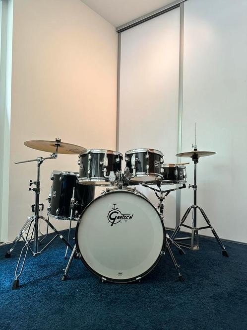 Gretsch Energy drumstel, Muziek en Instrumenten, Drumstellen en Slagwerk, Zo goed als nieuw, Overige merken, Ophalen