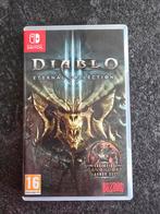 Diablo III - Eternal Collection - Switch, Online, Vanaf 18 jaar, Overige genres, 1 speler