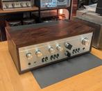 Luxman sq-507x versterker - volledig gereviseerd, Overige merken, ., Refurbished, Ophalen of Verzenden