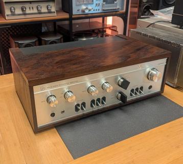 Luxman sq-507x versterker - volledig gereviseerd beschikbaar voor biedingen