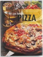 Pizza - Da's pas koken (2008), Boeken, Italië, Zo goed als nieuw, Verzenden