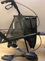 Rollator TOPRO Troja 150 & Ecco, Ophalen of Verzenden, Lichtgewicht, Gebruikt