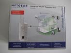WLAN repeater Netgear N/G WN3000RP, Ophalen of Verzenden, Gebruikt, Netgear