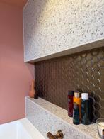 Perfecte set voor een stijlvolle toiletrenovatie, Ophalen, Nieuw, 5 tot 10 m², Overige materialen