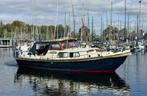 Bruijsvlet 9.65 AK Valkvlet Gillissenvlet vlet multiknik, Watersport en Boten, Motorboten en Motorjachten, Gebruikt, Staal, 50 pk of meer