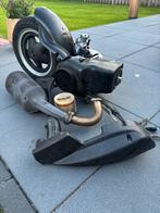 Piaggio 125cc blok, Fietsen en Brommers, Brommeronderdelen | Scooters, Ophalen, Zo goed als nieuw, Blok, Piaggio