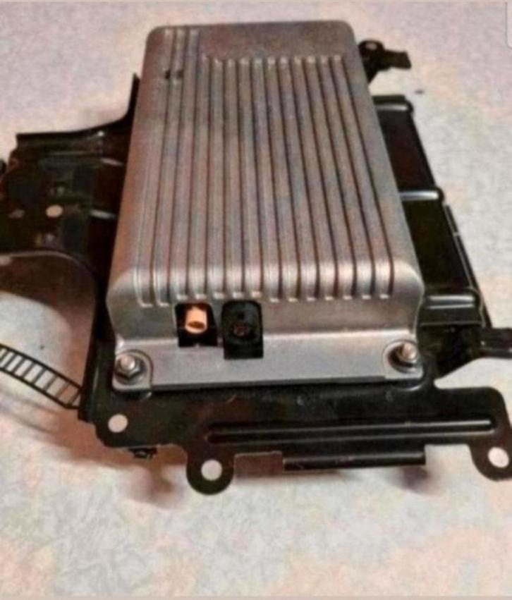 HANDSFREE MODULE HIGH MULF2 BMW E90 E91 E92 E93, Auto diversen, Overige Auto diversen, Ophalen of Verzenden