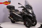 Piaggio MP3 500 LT SPORT ADVANCED HPE (bj 2020), Scooter, Bedrijf, Piaggio Vespa B.V., Minervum 7272
4817 ZM  Breda, NL