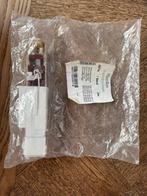 Deurrelais wasmachine Miele: 4837752, Witgoed en Apparatuur, Wasmachines, 1200 tot 1600 toeren, Minder dan 85 cm, Minder dan 4 kg