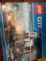 Lego gevangeniseiland, Kinderen en Baby's, Speelgoed | Duplo en Lego, Ophalen of Verzenden, Zo goed als nieuw, Duplo