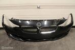 Bumper grijs BMW 3 serie F30 F31 F34 (2011-2019), Auto-onderdelen, Carrosserie en Plaatwerk, Gebruikt, Voor, Ophalen of Verzenden