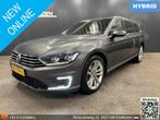 Volkswagen Passat Variant 1.4 TSI GTE Connected Series Plus, Auto's, Gebruikt, 4 cilinders, Hybride Elektrisch/Benzine, 1600 kg