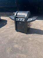Borreti gas bbq, Ophalen, Gebruikt, Boretti