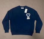Ami sweater, Blauw, Ami Paris, Nieuw, Ophalen of Verzenden