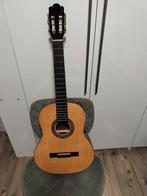 Morgan CG10DLXN Akoestische Gitaar - Klassiek Model, Ophalen, Gebruikt, Klassieke of Spaanse gitaar