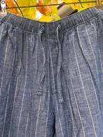 Abercrombie & Fitch baggy broek, Kleding | Heren, Maat 52/54 (L), Zo goed als nieuw, Abercrombie & Fitch, Verzenden