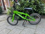 BMX Tornado 16 inch, Fietsen en Brommers, Fietsen | Crossfietsen en BMX, Ophalen, Zo goed als nieuw, Staal, 16 tot 20 inch