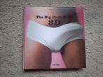The Big Penis Book 3D - Dian Hanson, Ophalen of Verzenden, Zo goed als nieuw, Overige onderwerpen