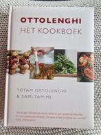 Sami Tamimi - Ottolenghi het kookboek, Boeken, Kookboeken, Hoofdgerechten, Ophalen of Verzenden, Zo goed als nieuw, Italië