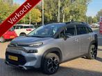 Citroën C3 Aircross Origin 130pk Max Automaat|Camera|Naviga, Gebruikt, 1199 cc, 1210 kg, Origineel Nederlands