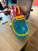 Paw Patrol Onderzeeër, Ophalen of Verzenden, Gebruikt