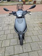 Piaggio zip 4t snor, Fietsen en Brommers, Scooters | Piaggio, Ophalen, Gebruikt, Zip, Benzine