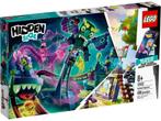 LEGO Hidden Side 👻 Haunted Fairground 70432 - NIEUW!, Kinderen en Baby's, Speelgoed | Duplo en Lego, Ophalen of Verzenden, Nieuw